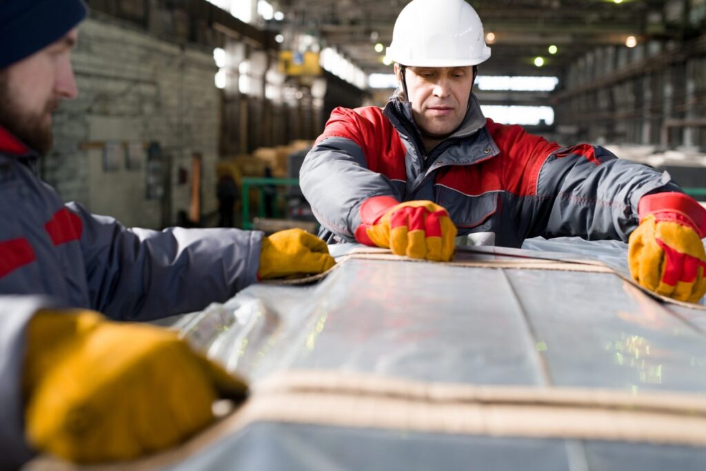 Rutoysen Vault to Exhibit at Breakbulk Europe 2022